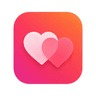 Let's Love logo